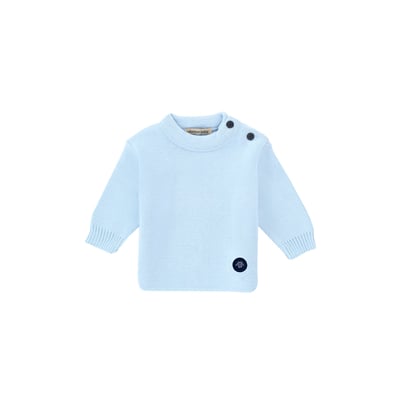 Pull marin uni  FOUESNANT BABY ARMOR-LUX