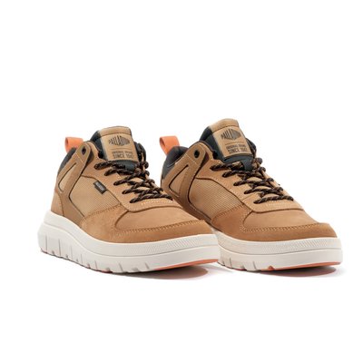 Basket homme doré new arrivals