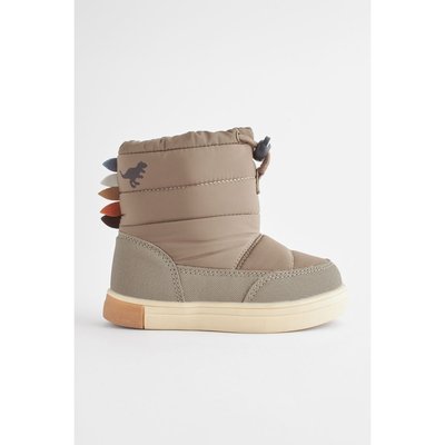 Bottes chaudes imperméables doublure NEXT