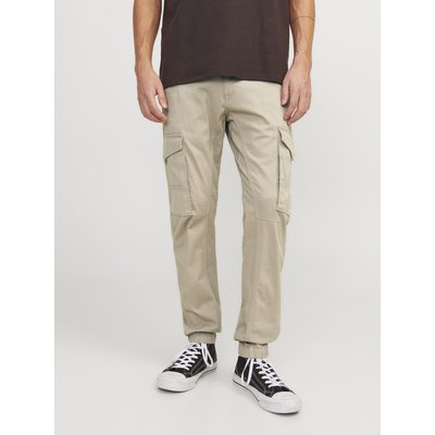 Pantalon cargo slim stretch Paul Flake JACK & JONES