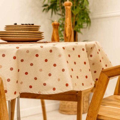 Nappe en Coton  LORETTE SUD ETOFFE