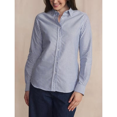 Chemise manches longues ROZZICHE TBS