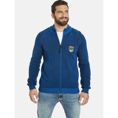 Gilet en maille VERMUNDUR JAN VANDERSTORM