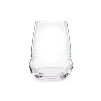 Lot de 6 Verres à eau en cristallin, COCOON STOLZLE