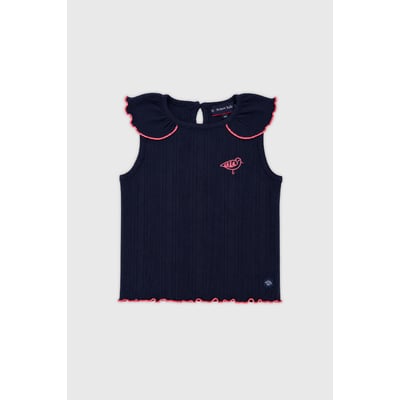 Top sans manche Kids - coton ARMOR-LUX