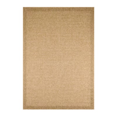 Tapis intérieur rectangulaire bohème FINCH SWEEEK