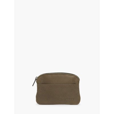 Porte monnaie Oil cuir ETRIER