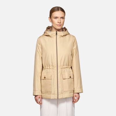 Vestes  W DORALEA GEOX