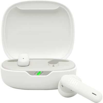 Ecouteurs Wave Flex 2 Blanc JBL