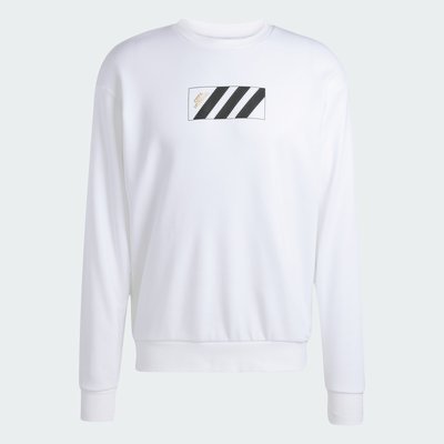 Sweat-shirt graphique Copa adidas Performance