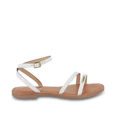 Sandales cuir Hanak LES TROPEZIENNES PAR M.BELARBI