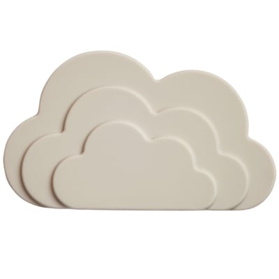 Jouet de dentition Nuage MUSHIE