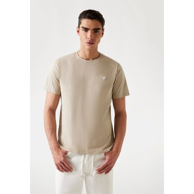 T-Shirt Petit Logo Triangulaire GUESS