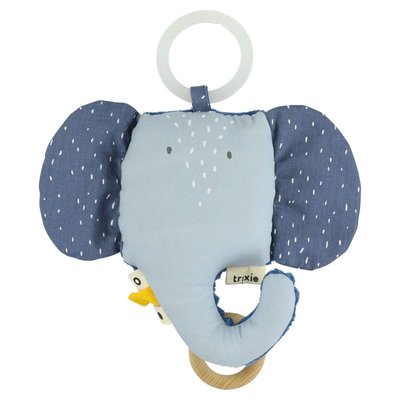 Jouet musical Mrs. Elephant - Trixie TRIXIE