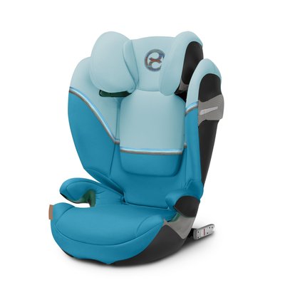 Siège auto i-Size Solution S2 i-Fix CYBEX