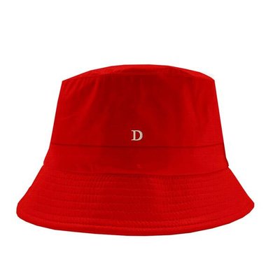 Bob uni 100% coton DRAEGER PARIS