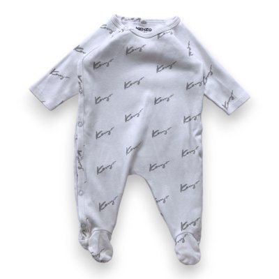 Pyjama bébé - Très bon état KENZO