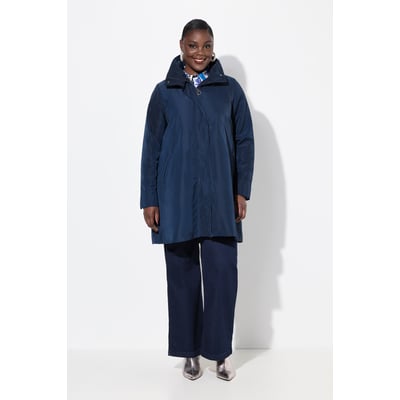 Veste, coupe évasée, plis dans le dos ULLA POPKEN