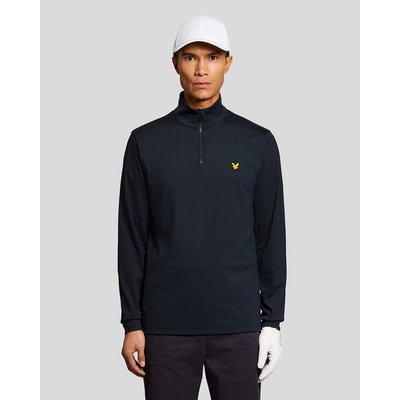 Couche intermédiaire camionneur zippé LYLE & SCOTT