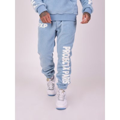 Bas de jogging style "pilou pilou" PROJECT X