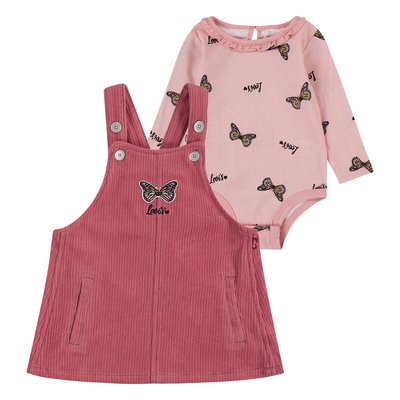 Vetement bebe Outlet LEVI S KIDS La Redoute