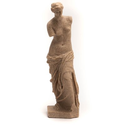 Statue Venus à poser 29 cm AMADEUS