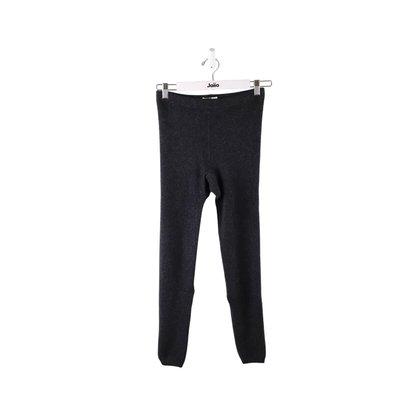 Pantalon slim en cachemire - Très Bon État KUJTEN