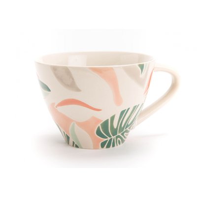 Tasse à thé  -NATUREVA AMADEUS