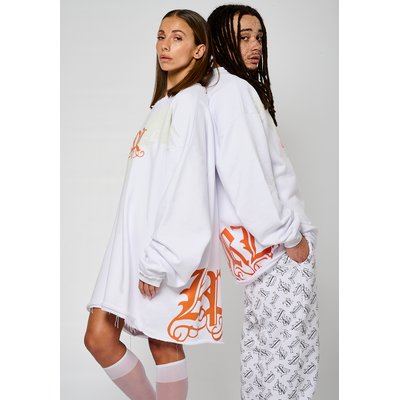 Sweat Imprimé Unisex 100% Coton Coton VORB KAPORAL