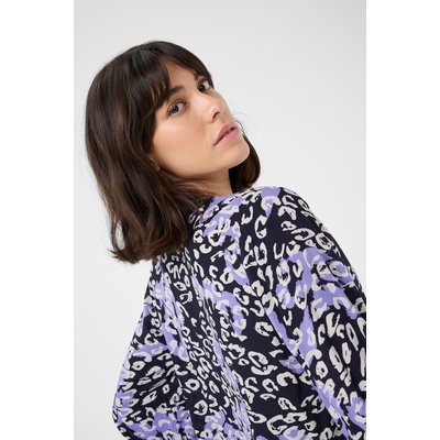 Blouse à manches courtes KAjanne KAFFE
