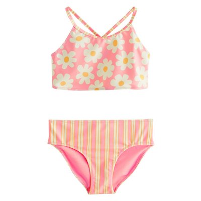 Maillot de bain haut bandeau et bas 2 pièces NEXT