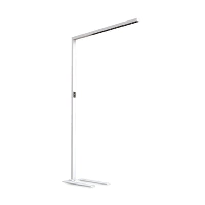 Lampadaire    lumière chaude  COMFORT IDEAL LUX