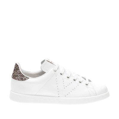 Sneakers Deportivo Piel VICTORIA