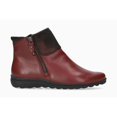 Bottines en cuir CATALINA MEPHISTO