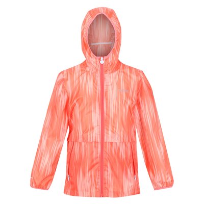 Veste imperméable BAGLEY REGATTA