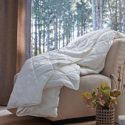 Couette chaude tencel - THEONIE CAMIF