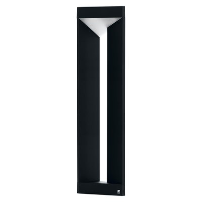 Lampadaire extérieur métal   NEMBRO led intégrée EGLO