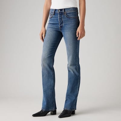 Jeans Wedgie Boot LEVI'S