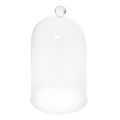 Cloche pour bougie BELLA ATMOSPHERA