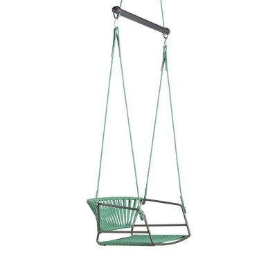 Balancelle design de jardin Lisa SCAB DESIGN