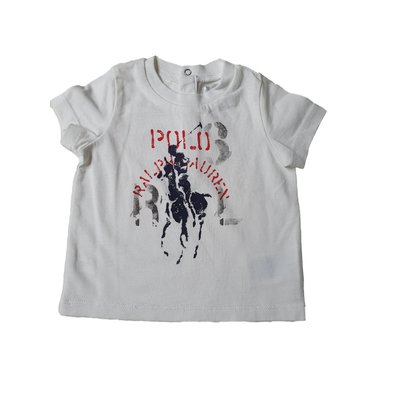 Tee-shirt - Très bon état RALPH LAUREN