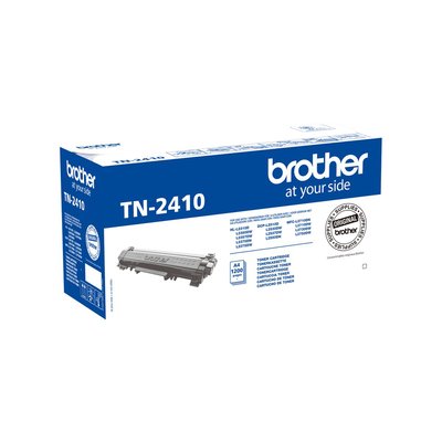 Toner TN2410 Noir BROTHER