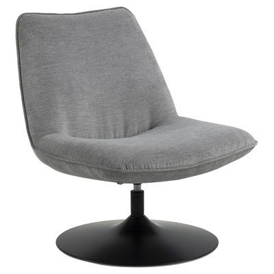Fauteuil rembourré Manie au style vintage TOILINUX