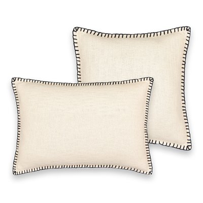 Housse de coussin Raoul LA REDOUTE INTERIEURS