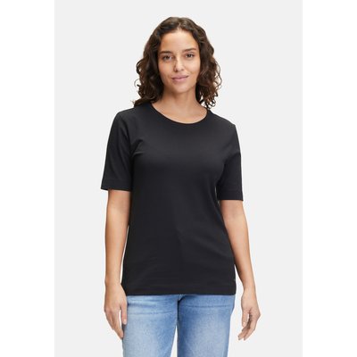 T-shirt basique à encolure ronde BETTY & CO