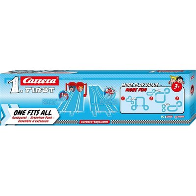 Set d'Extension "One fits All" CARRERA