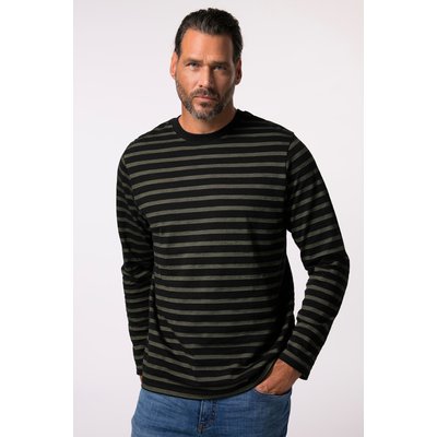 T-shirt à manches longues, rayures JP1880