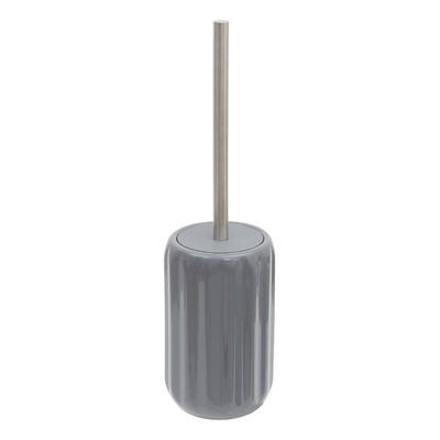 Brosse WC ronde en grès COLORAMA 5FIVE SIMPLY SMART