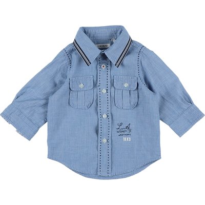 Chemise - Bon état IKKS