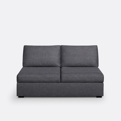 Zitbank Robin, mêlee, superieur comfort SO'HOME